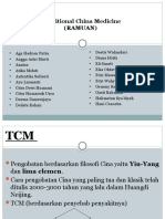 TCM PPT Ramuan