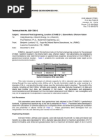 FMMG Technical Note - ETAME12-1 Advanced Final Engineering (FINAL)