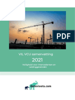 VIL VCU Theorieboek 2021