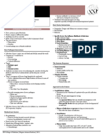 Trans - Med 9a (Gram-Negative Bacteria I)