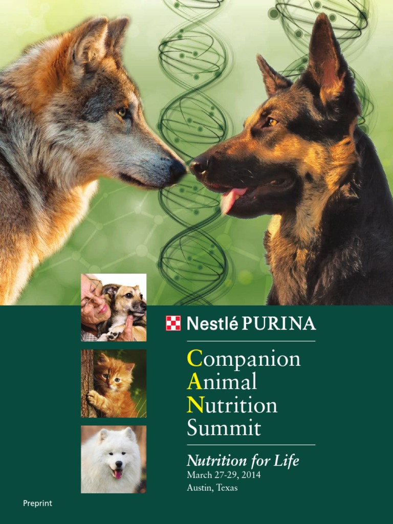 CAN Summit Austin 2014 Proceedings | PDF | Epigenetics | Histone