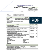 PDF Fichas de Actividad Del Modulo de Ofimatica DL