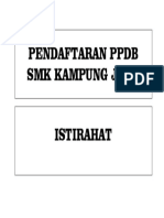 PPDB SMK KP Jawa