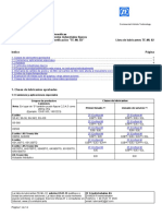 Cajas ZF-TE-ML 02 - Es2015