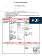 Actividad de Aprendizaje - Comunicación en l1 34