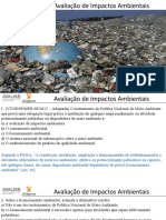 Licencimanto Ambiental