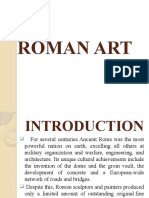 4. ROMAN ART