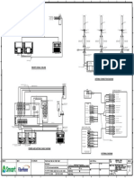 Rbs/Bts Signal Cabling: DF Panel