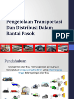 6 Pengelolaan Transportasi Dan Distribusi