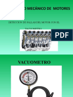 Vacuometro