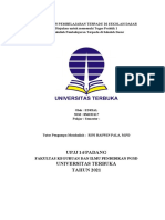 Template Rancangan PBL Terpadu Di Sekolah Dasar