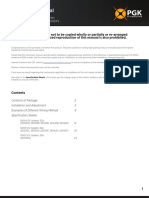 Isolator Installation Manual 2018ew