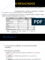 Estructura de La Tesis