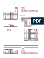 Cpu Scheduling 6 Algos