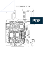 Xiaomi Mi Mix 3 Schematic