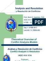 01.2 Overview of Confict Analysis Models - CAR CL56