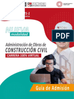 Guia Admision Administracion Obras Civiles 2021