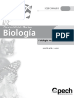 Solucionario Guía 7 Fisiología Muscular y Ventilación 2016