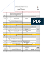 ISPG RF 2021 Technical Schedule - DAY 2 Shared