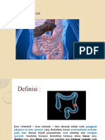 Ileus Obs