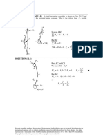 PROBLEMS (11.5 and 11.6) : A Rigid Bar-Spring Assembly Is Shown in Figs. P11.5 and P11.6, Where K System?