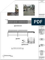 SKALA 1:200 Perkerasan Lantai Jembatan