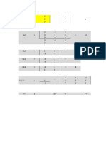 Metodo de Matriz Inversa Calculadora