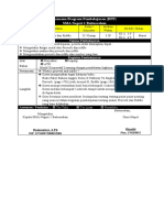 Rencana Program Pembelajaran 1 Lembar 3.9