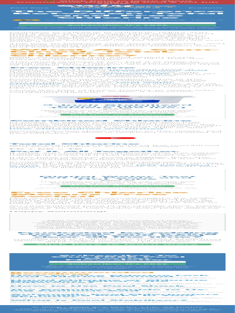 The Difference Between Total and Free Chlorine | PDF | Chlorine | Water