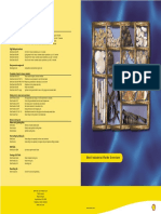 Low Flash-Point Solvents: Corrosion Preventive Fluids