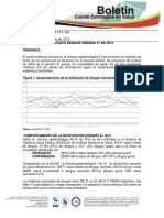 Bol51-12 Dengue