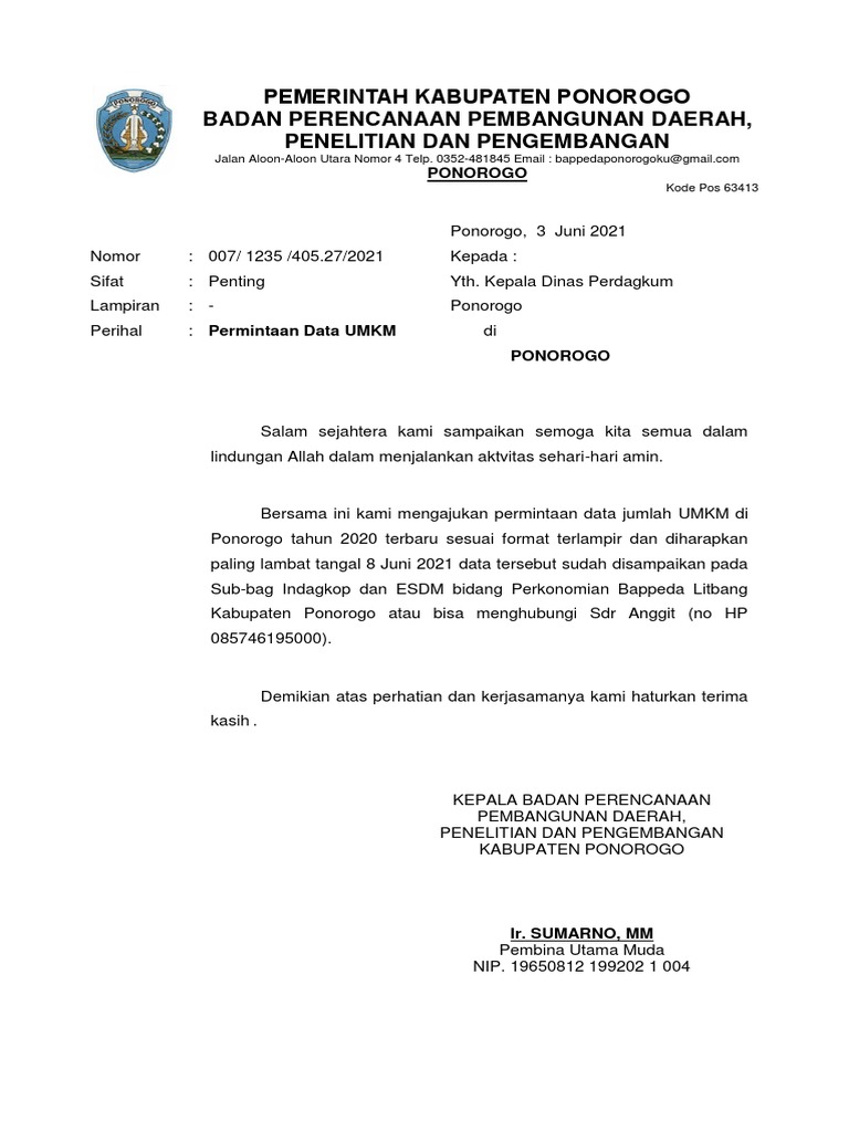 surat-permintaan-data-umkm-untuk-perdagkum-pdf
