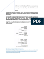 trabajo de mecanica