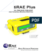 Manual MultiRAE-Plus 008-4001-InD RevB Indonesian
