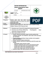 PDF Sop Bersihan Jalan Nafas - Compress