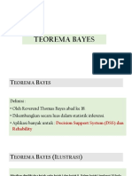Bab 6 Teorema Bayes