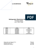 Whirlpool WRM47 51