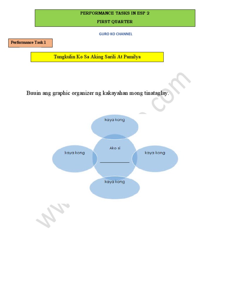 Esp 2 | PDF