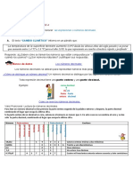 Números Decimales