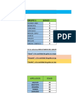 EXCEL 2 - Vega Bautista