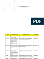 Planificacion matematica 3ero 2021 2 trimestre