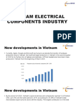 VN Electrical Components Industry