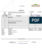 Tradeex Madenci̇li̇k Proforma 07.06.2021-R1