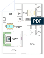 House Plan