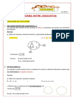 Relaciones Entre Conjuntos Ook