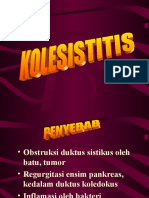 1 2 Kolesistitis DR - Warsinggih