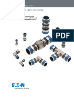 TF100-75 - Rynglok R5 Fittings AS-Cross Reference