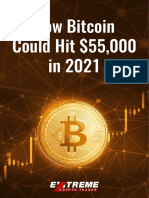 Por Que Bitcoin Valdra Usd 55 000 en 2021 2413