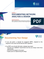 Network Analysis Design Chapter 2