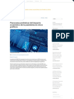 Panorama Preliminar Del Impacto Económico de La Pandemia en Cinco Gráficos _ Blog Dialogoafondo